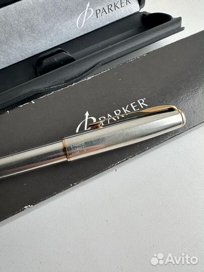 Перьевая ручка Perker Sonet