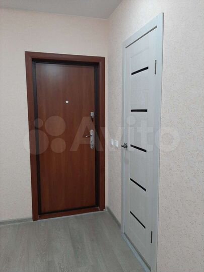 Квартира-студия, 18,8 м², 4/5 эт.