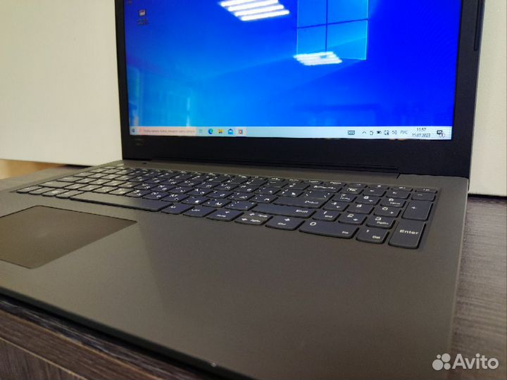 Ноутбук Lenovo i3-7020U/8GB/SSD256GB/Intel HD (14)