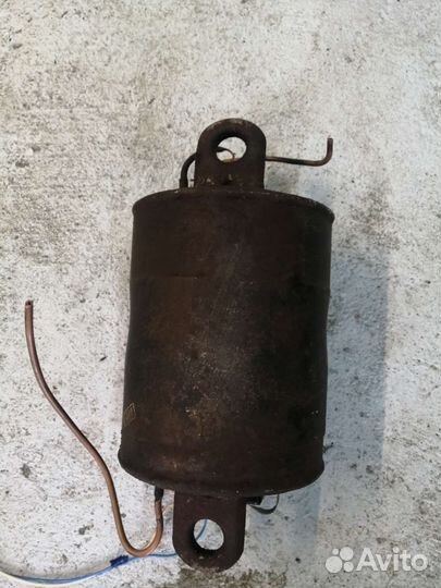 Мотор для ходильника