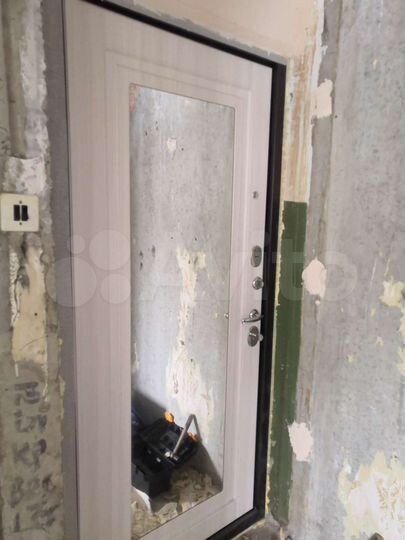 1-к. квартира, 35 м², 1/3 эт.