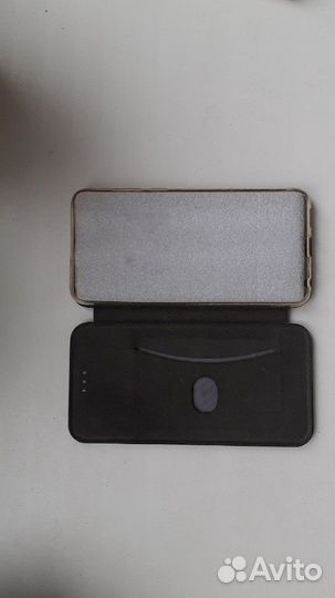 Защитный чехол-книжка для Huawei P Smart/Enjoy 7S