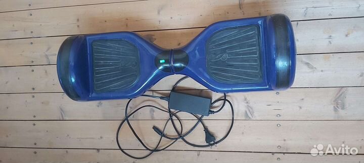 Гироскутер бу