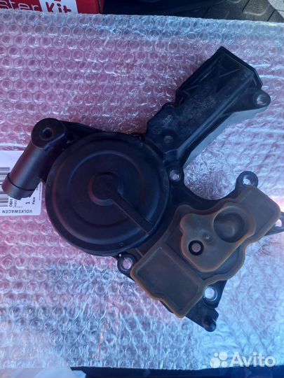 Маслоотдилител оригинальное бу