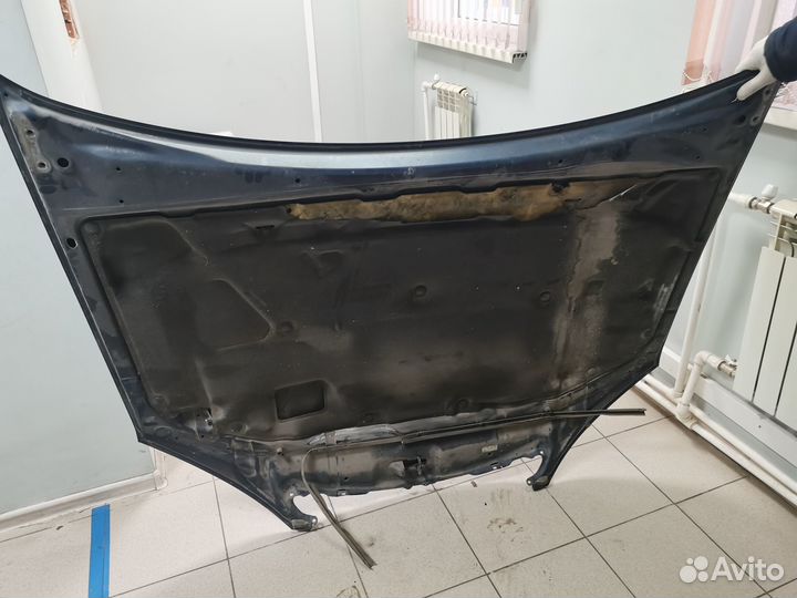 Капот Toyota Camry 30