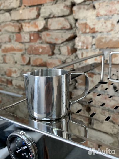 Питчер для молока