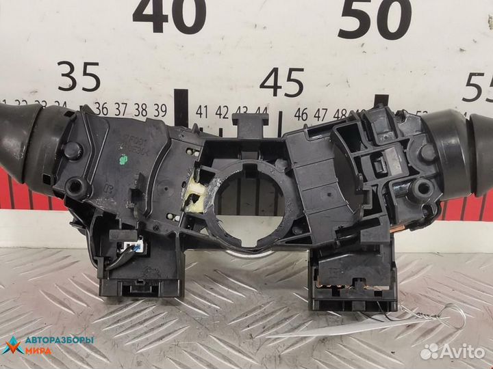 Переключатель подрулевой (стрекоза) Toyota Auris