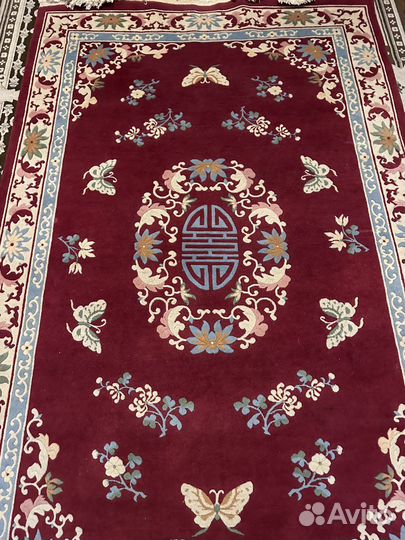 Ковер новый