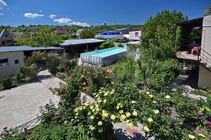 Комната 20 м², 1/2 эт.