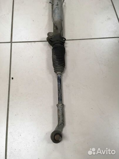 Рулевая рейка Ford Galaxy/S-max/Mondeo/Volvo XC60