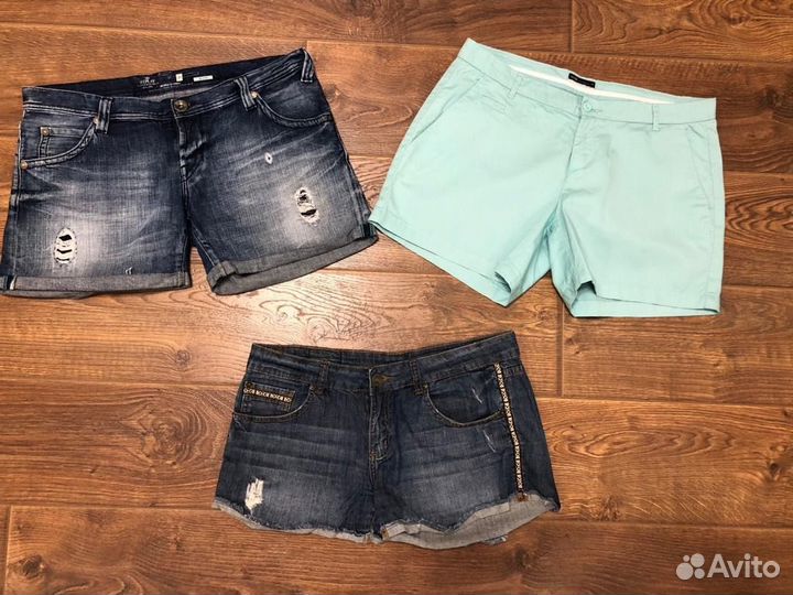 Шорты Oodji женские