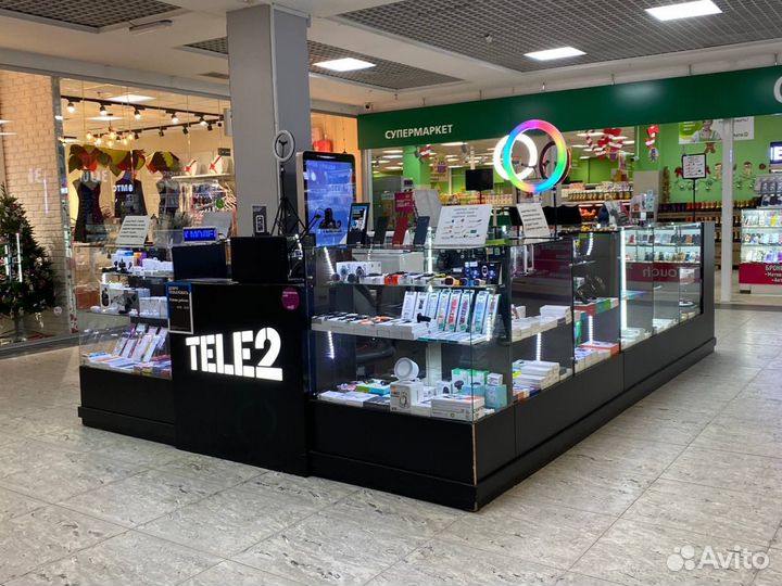 Менеджер по продажам