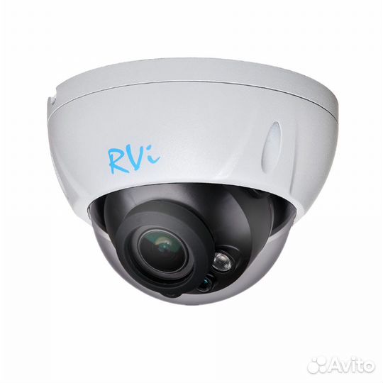 Камера видеонаблюдения RVi-1acd202m (2.7-12 мм)