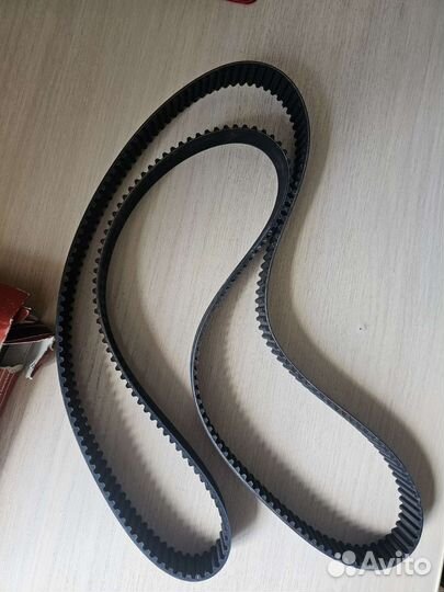 Ремень грм 078109119J Gates 5493XS