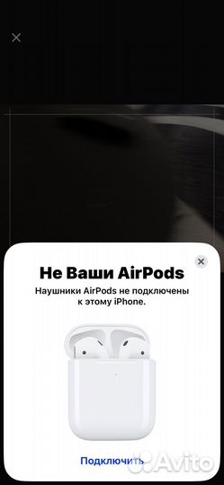 Airpods 2 original