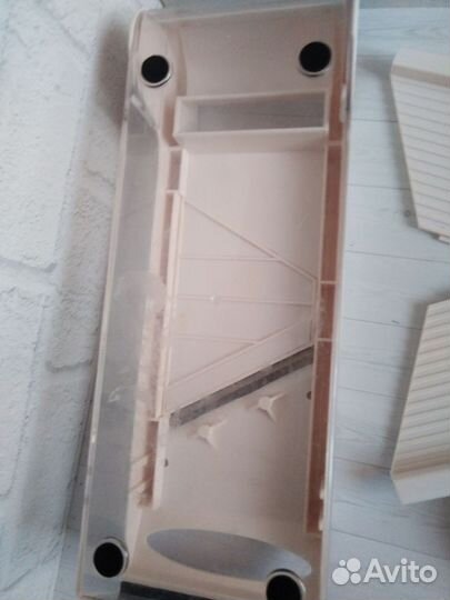 Терка для овощей