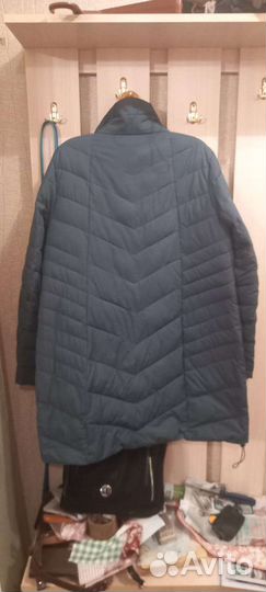 Куртка женская