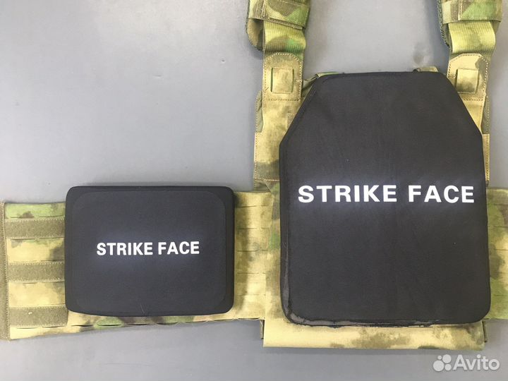 Бронежилет