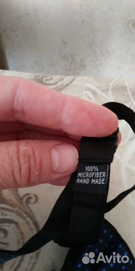 Галстук - бабочка для мальчика младш возраста