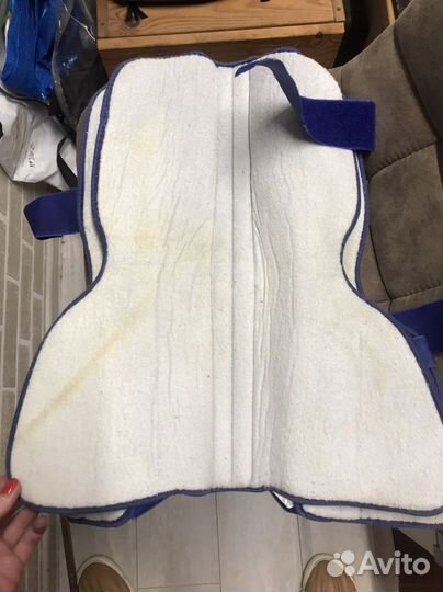 Ортез коленный