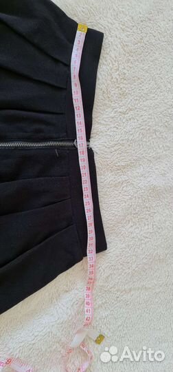 Школьная форма юбка