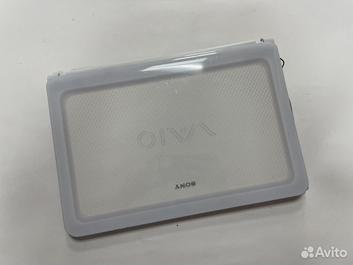 Sony PCG-61713V в разбор