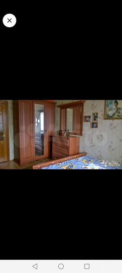 2-к. квартира, 54,7 м², 3/8 эт.