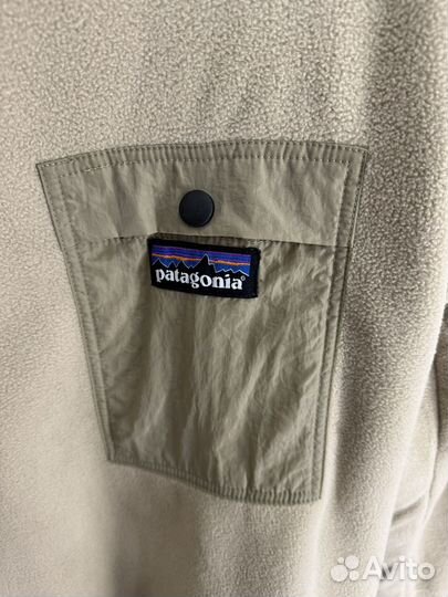 Свитшот Patagonia