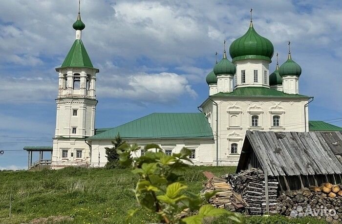 Архангельск - столица Русского Севера