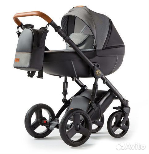 Коляска verdi orion 3/1 в отличном состоянии