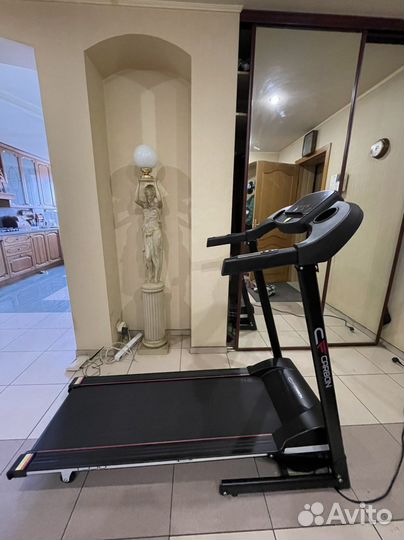 Беговая дорожка продажа аренда прокат тренажеров