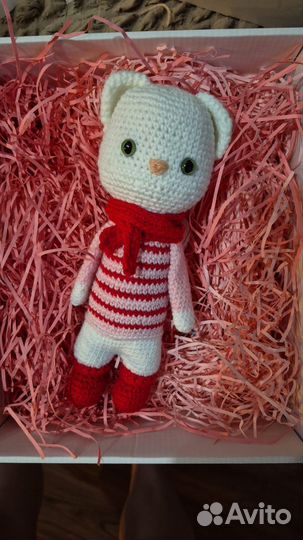 Игрушки своими руками