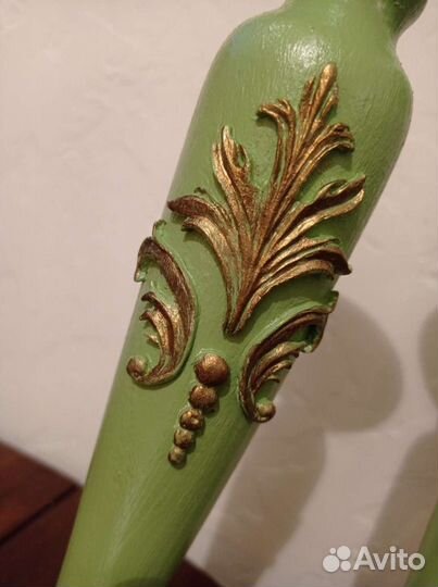 Подсвечники