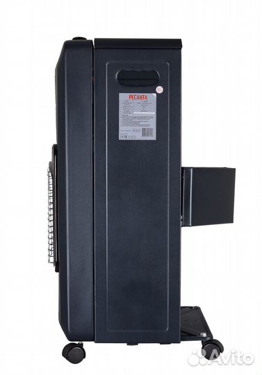 Газовый инфракрасный обогреватель