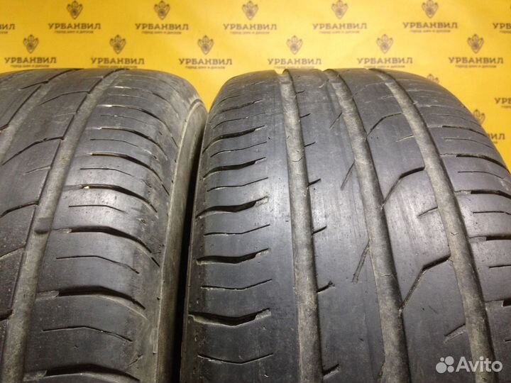 Continental ContiPremiumContact 2 205/60 R16 92H