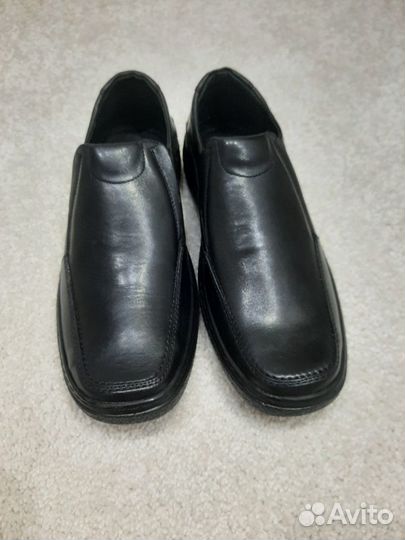 Туфли мужские