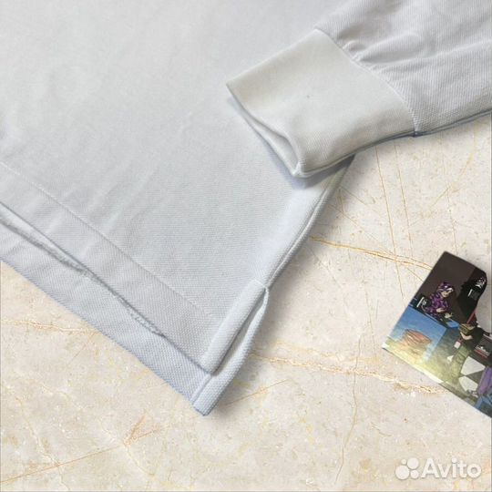 Лонгслив Polo ralph lauren