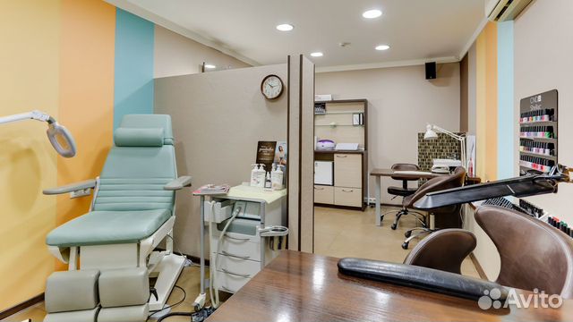 Мастер маникюра и педикюра/Мастер ногтевого сервис