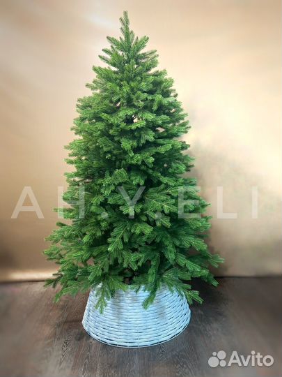 Елка искусственная литая