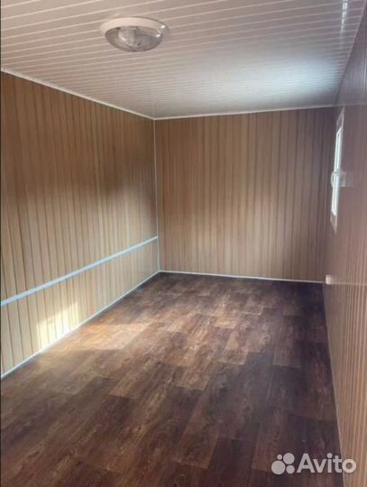 Продаем модульные бытовки с кондиционером