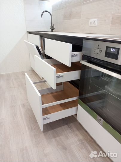 Сборка и изготовление мебели