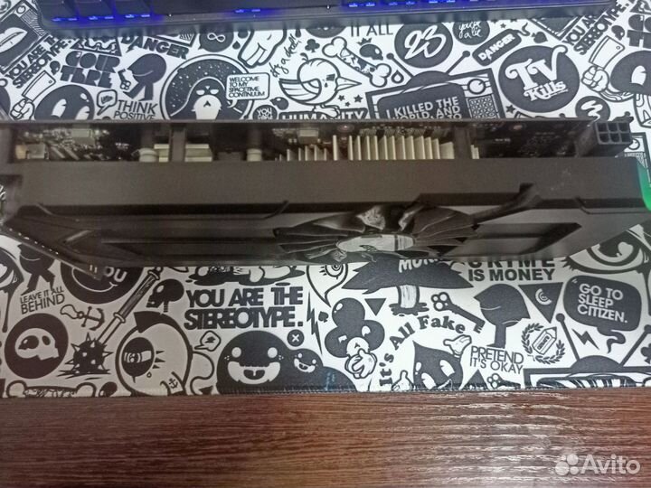 Gtx 1060 6 gb