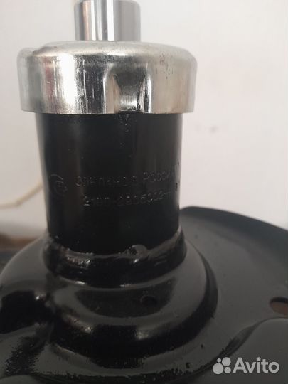 Продам стойки передние гранта