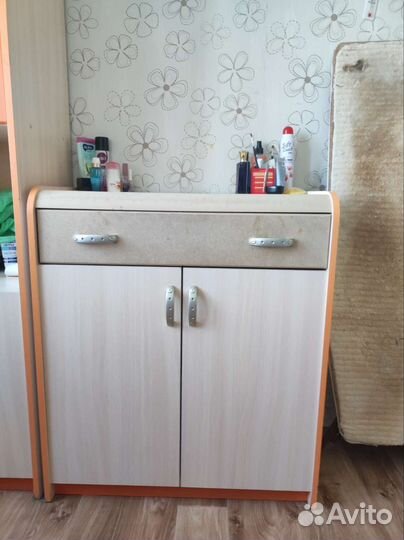 Уголок для школьника