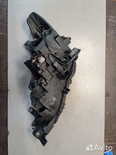 Фара (передняя) правая Mazda 6 (GJ), 2014