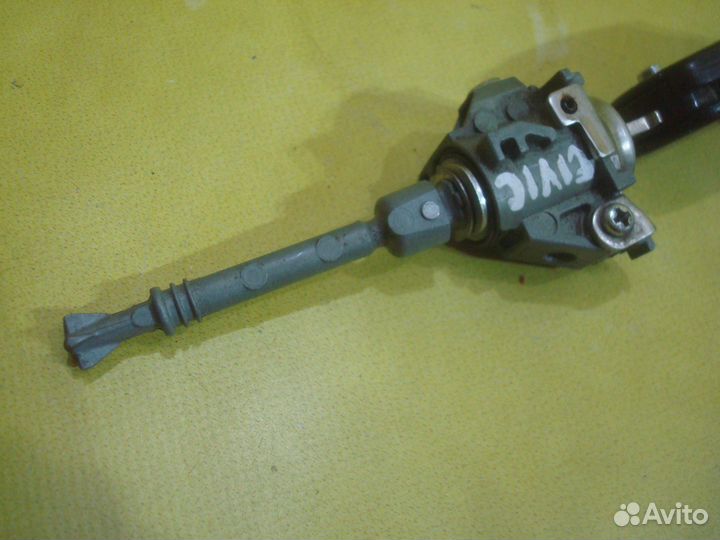 Ключи Личинки зажигание Honda Civic 9 5D комплект