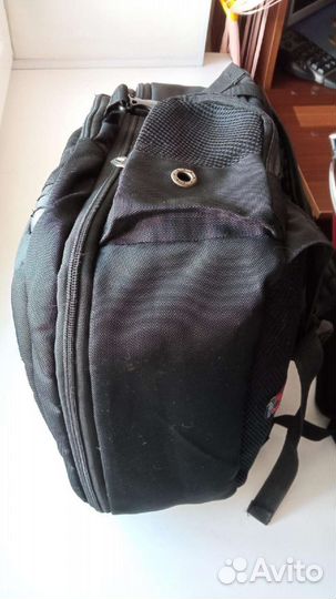 Рюкзак туристический