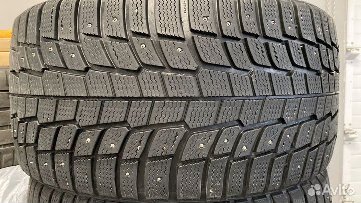 Michelin Latitude X-Ice North 295/35 R21