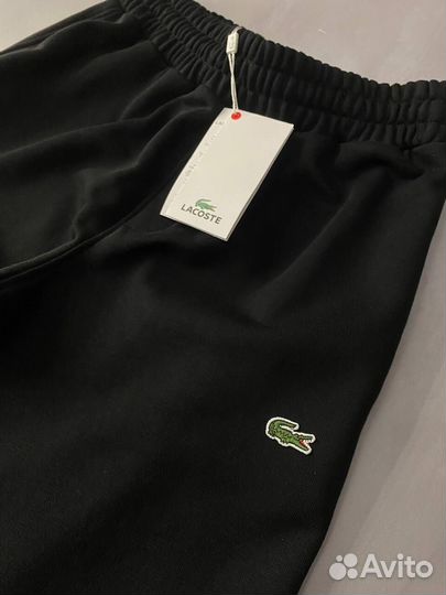 Спортивные брюки Lacoste