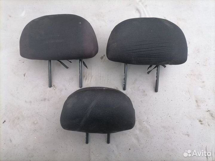 Подголовник задний для Peugeot 406 1995-1999